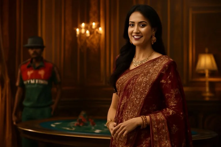 bd good নিরাপত্তা যাচাই স্ক্রিন