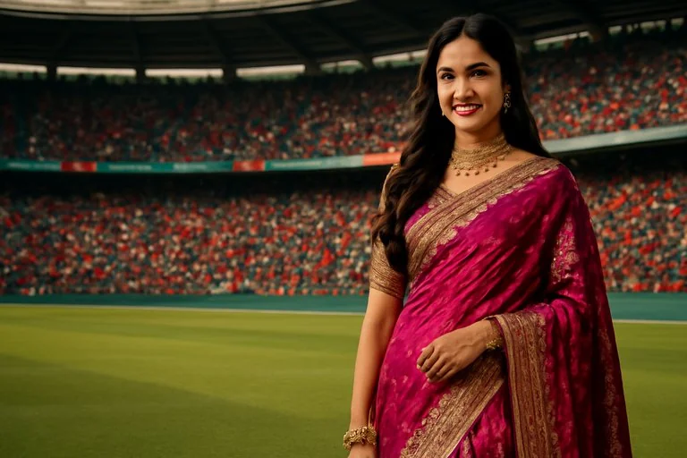 bd good পৌরাণিক সোনালি রিল স্ক্রিন